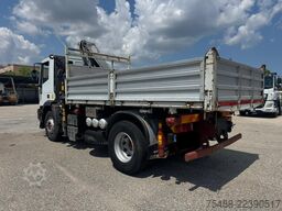 IVECO EUROTECH 190 E 310 CURSOR