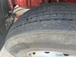 IVECO EUROTECH 190 E 310 CURSOR