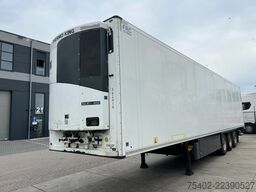 Schmitz Cargobull SCB*S3B Frigo / Thermo King SLXe 400 / Disc / D...
