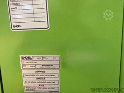 ENGEL Insert 330V 80 Rotary