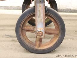 unbekannt 1500/900/H565 mm