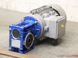 Motovario NHRV/ 030  63A-4