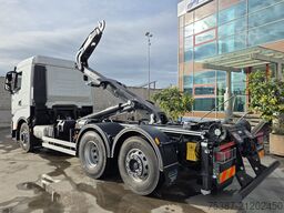 Iveco X WAY 260T50
