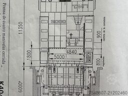 TMP - TIAZHMEJPRESS KB 4043