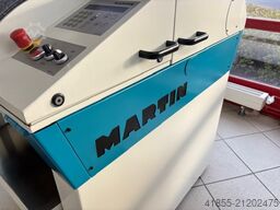 Martin T45 11kW/Tersamesser