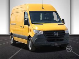 Mercedes-Benz eSprinter 312 Kasten FWD,Klima,Post Tür