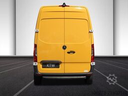 Mercedes-Benz eSprinter 312 Kasten FWD,Klima,Post Tür