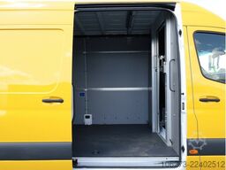 Mercedes-Benz eSprinter 312 Kasten FWD,Klima,Post Tür