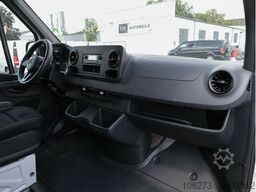 Mercedes-Benz eSprinter 312 Kasten FWD,Klima,Post Tür