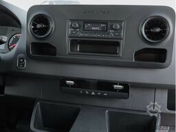 Mercedes-Benz eSprinter 312 Kasten FWD,Klima,Post Tür