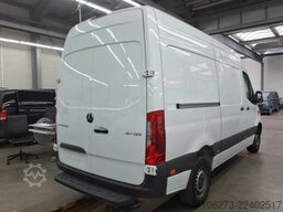 Mercedes-Benz Sprinter 317 CDI,L2H2,Automatik,Kamera,Navi
