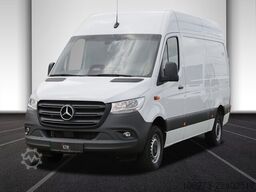 Mercedes-Benz Sprinter 317 CDI,L2H2,Automatik,Kamera,Navi