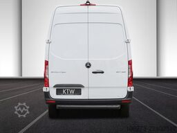 Mercedes-Benz Sprinter 317 CDI,L2H2,Automatik,Kamera,Navi