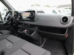 Mercedes-Benz Sprinter 317 CDI,L2H2,Automatik,Kamera,Navi