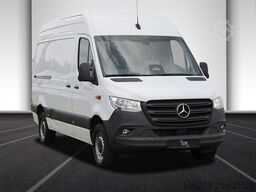Mercedes-Benz Sprinter 317 CDI,L2H2,Automatik,Kamera,Navi