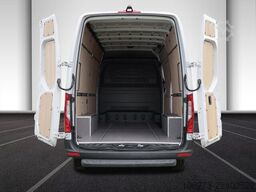 Mercedes-Benz Sprinter 317 CDI,L2H2,Automatik,Kamera,Navi