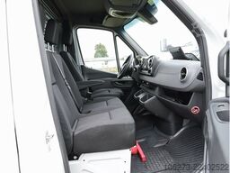 Mercedes-Benz Sprinter 317 CDI,L2H2,Automatik,Kamera,Navi