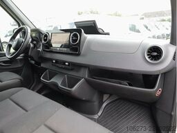 Mercedes-Benz Sprinter 317 CDI,L2H2,Automatik,Kamera,Navi