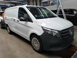 Mercedes-Benz Vito116CDI KA lang,Klima,Tempomat,Kamera