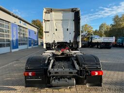 MERCEDES-BENZ Actros 1845 SZM 4x2 Streamspace *Retarder