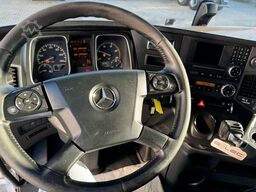MERCEDES-BENZ Actros 1845 SZM 4x2 Streamspace *Retarder