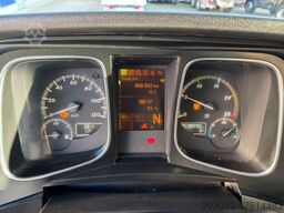 MERCEDES-BENZ Actros 1845 SZM 4x2 Streamspace *Retarder
