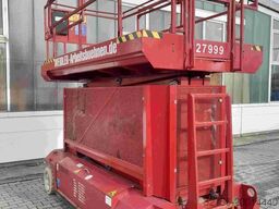 PB Lifttechnik S171-16E