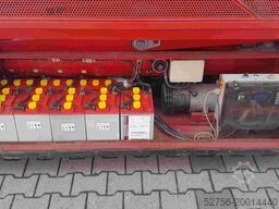 PB Lifttechnik S171-16E