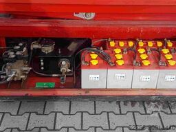 PB Lifttechnik S171-16E