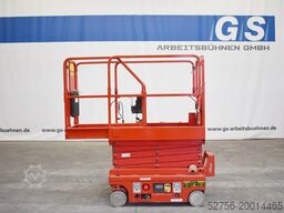 PB Lifttechnik S06-7ECS