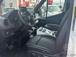 Mercedes-Benz Sprinter Rettungswagen