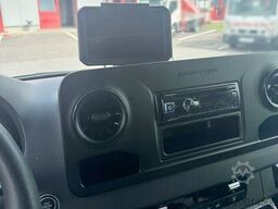 Mercedes-Benz Sprinter Rettungswagen