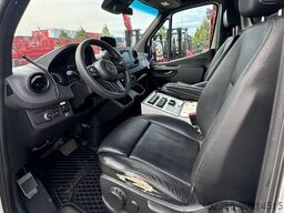 Mercedes-Benz Sprinter Rettungswagen