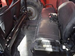 John Deere XUV855D S4 4x4 mit Dach