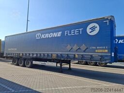 Krone Profi Liner Standard