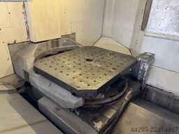 DECKEL-MAHO DMC160U