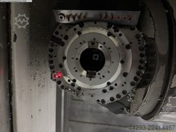 DECKEL-MAHO DMC160U