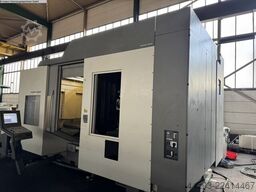 DECKEL-MAHO DMC160U