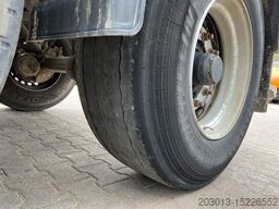 Schwing Stetter Betonmischer Auflieger 10 m³