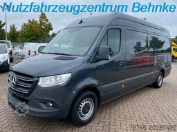 MERCEDES-BENZ Sprinter 316 CDI KA/ L3H2/ AC/ Navi/ AHK/ PDC