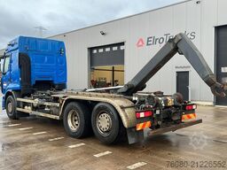 Renault Premium 450 DXI (BE TRUCK / PERFECT / CT - TI -...