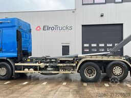 Renault Premium 450 DXI (BE TRUCK / PERFECT / CT - TI -...