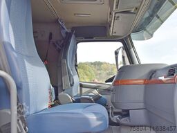 VOLVO FH 520 * EPSILON E260L83 * Anhänger /6x4