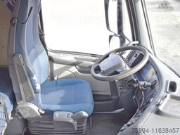VOLVO FH 520 * EPSILON E260L83 * Anhänger /6x4