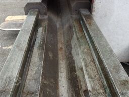 Unterwerkzeug 260 x 190 mm