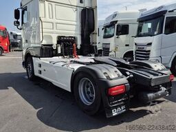 DAF XF 480 FT SUPER SPACE CAB ZF INTARDER