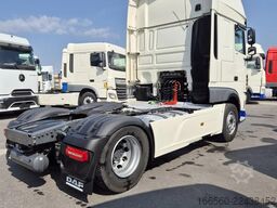 DAF XF 480 FT SUPER SPACE CAB ZF INTARDER
