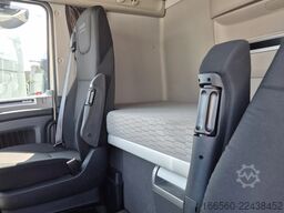 DAF XF 480 FT SUPER SPACE CAB ZF INTARDER