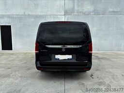 Mercedes-Benz V250D - AMG-Line