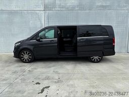 Mercedes-Benz V250D - AMG-Line